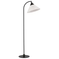 LE KLINT Lampade Le Klint 368 Piantana Nero - Le Klint - Acquista Qui