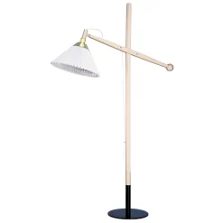 LE KLINT Lampade Le Klint 325 Piantana Quercia - Le Klint - Acquista Qui