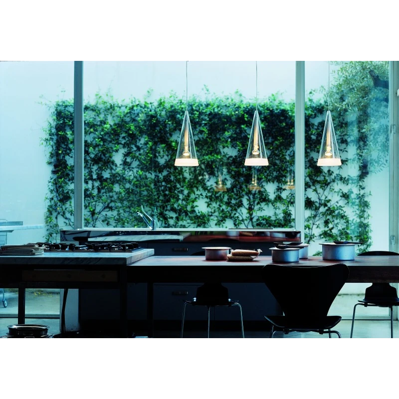 Fucsia Paralume - Flos - Acquista Qui 3 Fucsia Paralume - Flos - Acquista Qui - immagine 3