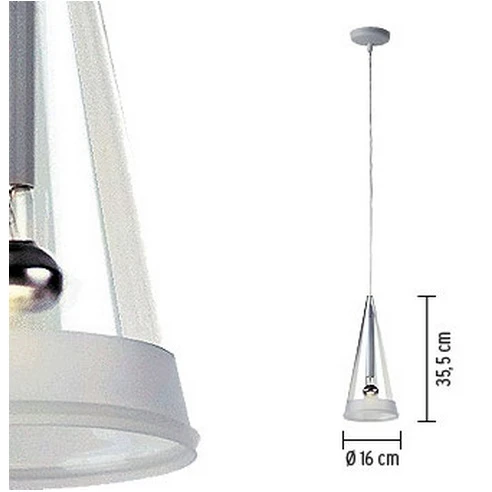 Fucsia Paralume - Flos - Acquista Qui 4 Fucsia Paralume - Flos - Acquista Qui - immagine 4