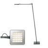 Kelvin LED F Piantana Antracite - Flos - Acquista Qui