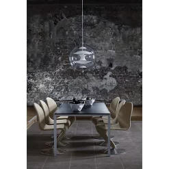 Verpan Lampade Paralume Acrilico Per VP Globe 40 – Verpan - Acquista Qui -Vendite lampada a muro 1713 2