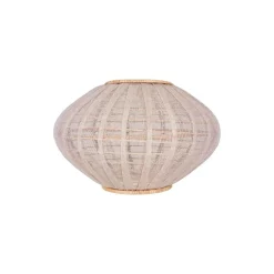 Globen Lighting Lampade Borneo 55 Paralume Natura - Globen Lighting - Acquista Qui
