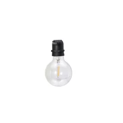 House Doctor Lampade Lampadina LED 0,3W Per Function Ghirlanda Luminosa Globe - House Doctor - Acquista Qui