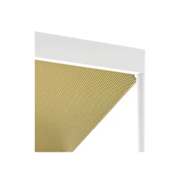 Serien Lighting Lampade REFLEX²m Reflector Pyramid Oro - Serien Lighting - Acquista Qui