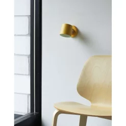 Normann Copenhagen Lampade Rise Applique Da Parete Cablato Bianco - Normann Copenhagen - Acquista Qui 6 Normann Copenhagen Lampade Rise Applique Da Parete Cablato Bianco - Normann Copenhagen - Acquista Qui -Vendite lampada a muro 2020 Rise all Lamp Hard ired Yello My Chair Loun2