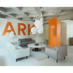 Normann Copenhagen Lampade Puff Multitude Paralume Bianco - Normann Copenhagen - Acquista Qui -Vendite lampada a muro 2022 HQ Orange Edit 06 1 2 3