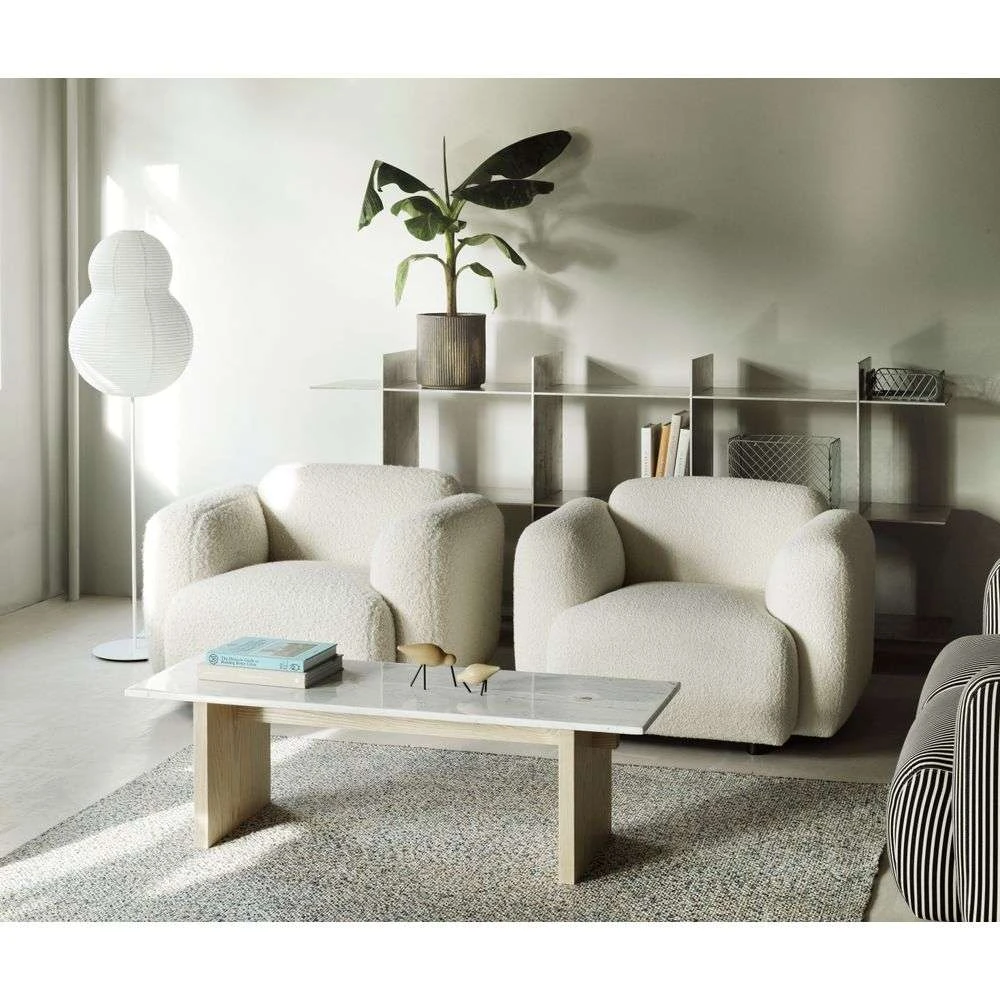 Normann Copenhagen Lampade Puff Bubble Piantana Bianco - Normann Copenhagen - Acquista Qui 5 Normann Copenhagen Lampade Puff Bubble Piantana Bianco - Normann Copenhagen - Acquista Qui - immagine 5