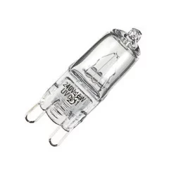 Lampadina 28W G9 - Dura Lamp - Acquista Qui