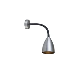 Belid Lampade Trotsig Applique Da Parete Oxid Grey - Belid - Acquista Qui