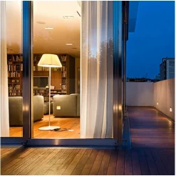 Romeo Chiaro Piantana - Flos - Acquista Qui 10 Romeo Chiaro Piantana - Flos - Acquista Qui -Vendite lampada a muro 330 5 1