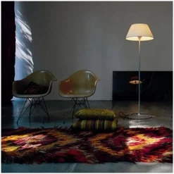 Romeo Chiaro Piantana - Flos - Acquista Qui 11 Romeo Chiaro Piantana - Flos - Acquista Qui -Vendite lampada a muro 330 6 1