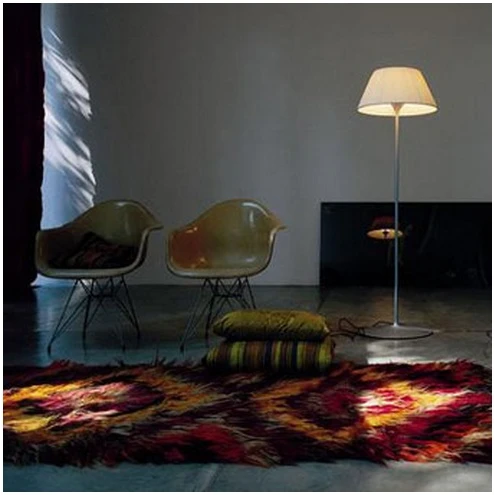 Romeo Chiaro Piantana - Flos - Acquista Qui 6 Romeo Chiaro Piantana - Flos - Acquista Qui - immagine 6