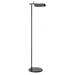 Tab F LED Piantana Nero - Flos - Acquista Qui