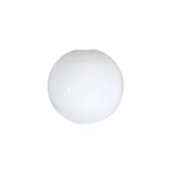 DCWéditions Lampade Paralume Glassball Ø175 - Lampe Gras - Acquista Qui