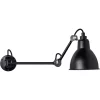 Lampe Gras Lampade 204L40 Applique Da Parete Nero - Lampe Gras - Acquista Qui