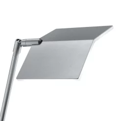 Bankamp Lampade Book Piantana H1440 Opaco Nickel - Bankamp - Acquista Qui -Vendite lampada a muro 40096690364943