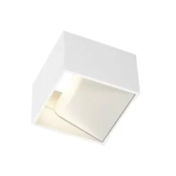 SLV Lampade Logs In Applique Da Parete LED Dim-To-Warm Bianco - SLV - Acquista Qui