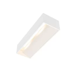 SLV Lampade Logs In L Applique Da Parete LED Dim-To-Warm Bianco - SLV - Acquista Qui