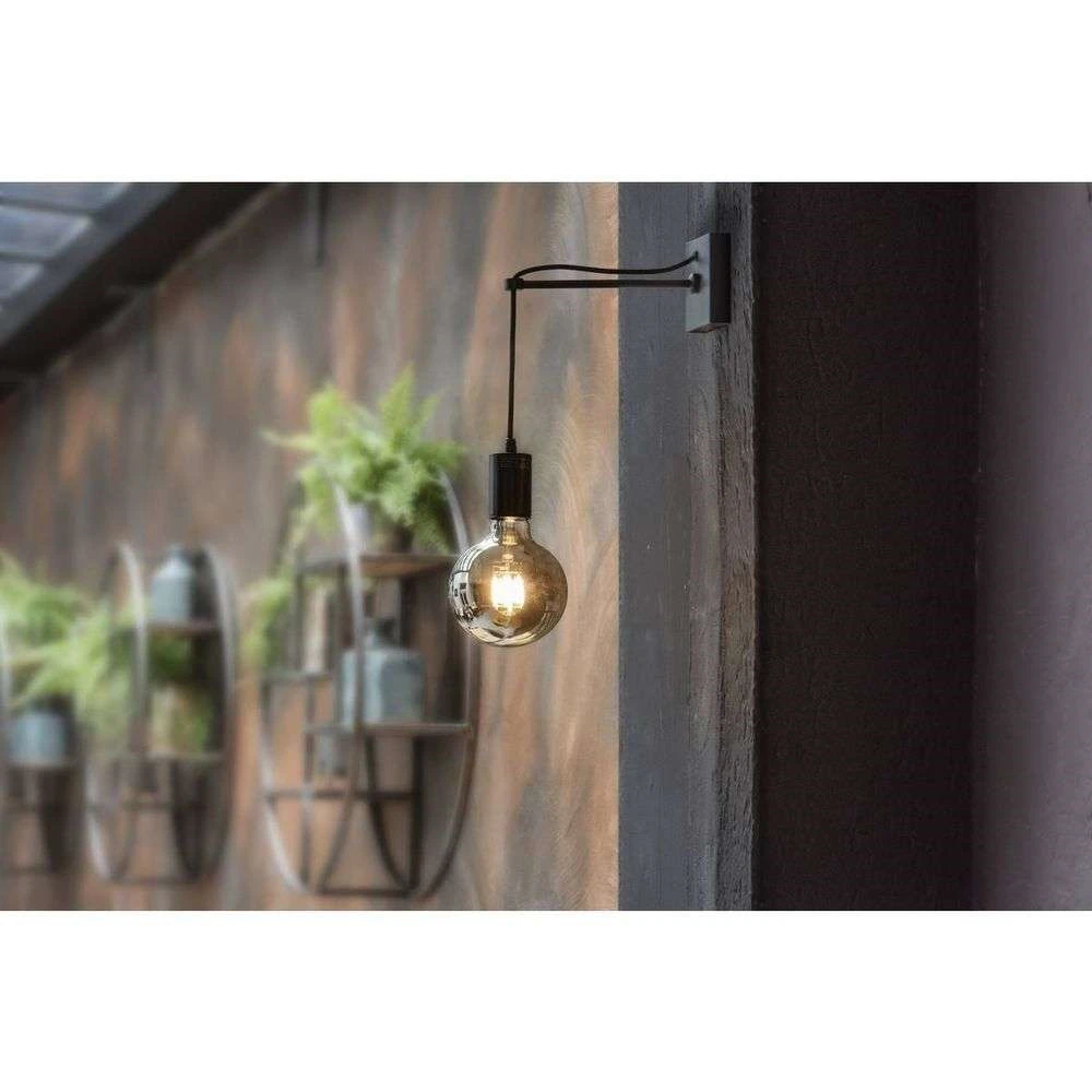 SLV Lampade Fitu Crane Base Nero - SLV - Acquista Qui 2 SLV Lampade Fitu Crane Base Nero - SLV - Acquista Qui - immagine 2