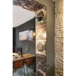 SLV Lampade Fitu Crane Base Nero - SLV - Acquista Qui 7 SLV Lampade Fitu Crane Base Nero - SLV - Acquista Qui -Vendite lampada a muro 40241632483273