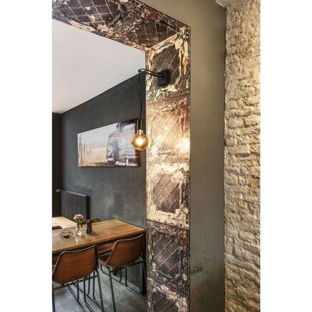 SLV Lampade Fitu Crane Base Nero - SLV - Acquista Qui 3 SLV Lampade Fitu Crane Base Nero - SLV - Acquista Qui - immagine 3