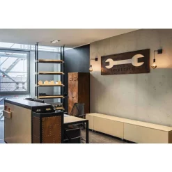 SLV Lampade Fitu Crane Base Nero - SLV - Acquista Qui 8 SLV Lampade Fitu Crane Base Nero - SLV - Acquista Qui -Vendite lampada a muro 40241632483274