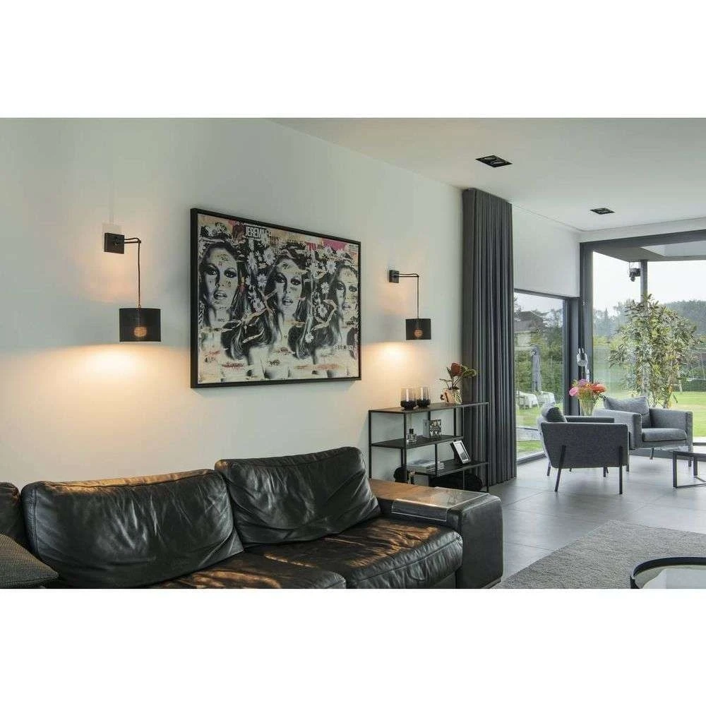 SLV Lampade Fitu Crane Base Nero - SLV - Acquista Qui 5 SLV Lampade Fitu Crane Base Nero - SLV - Acquista Qui - immagine 5