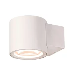 SLV Lampade Oculus Applique Da Parete 2000-3000K White - SLV - Acquista Qui