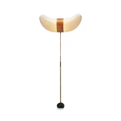 Vitra Lampade Akari BB3-33S Piantana - Vitra - Acquista Qui