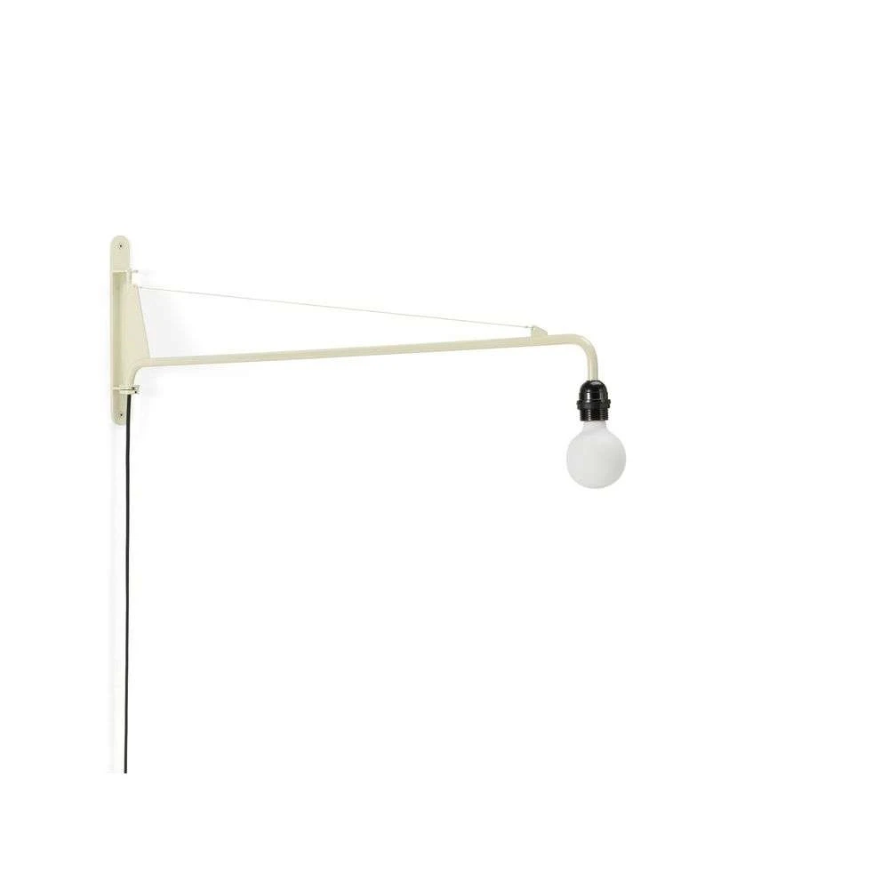Vitra Lampade Petite Potence Applique Da Parete Prouvé Blanc Colombe - Vitra - Acquista Qui 1 Vitra Lampade Petite Potence Applique Da Parete Prouvé Blanc Colombe - Vitra - Acquista Qui