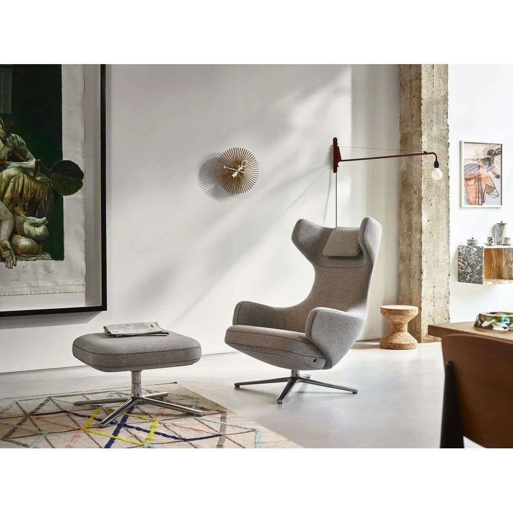 Vitra Lampade Petite Potence Applique Da Parete Prouvé Blanc Colombe - Vitra - Acquista Qui 3 Vitra Lampade Petite Potence Applique Da Parete Prouvé Blanc Colombe - Vitra - Acquista Qui - immagine 3