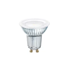 Lampadina LED 7,9W (650lm) 120° 3000K Dimmable GU10 - Osram - Acquista Qui