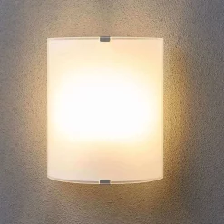 Lindby Lampade Phil Applique Da Parete Bianco - Lindby - Acquista Qui -Vendite lampada a muro 42510965167223