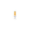 Lindby Lampade Lampadina LED 3W (250lm) 3000K Dimmerabile G9 - Lindby - Acquista Qui