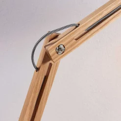 Lindby Lampade Shivanja Piantana Bianco/Cenere - Lindby - Acquista Qui -Vendite lampada a muro 42510965283436