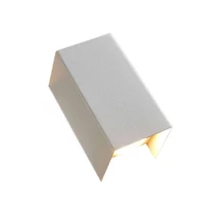 Lindby Lampade Jaymie Up/Down Applique Da Parete Dimmerabile Bianco - Lindby - Acquista Qui