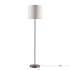 Lindby Lampade Parsa Piantana Bianco - Lindby - Acquista Qui