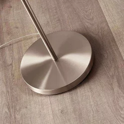 Lindby Lampade Parsa Piantana Bianco - Lindby - Acquista Qui -Vendite lampada a muro 42510965313295