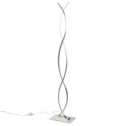 Lindby Lampade Bobi Piantana Nature - Lindby - Acquista Qui