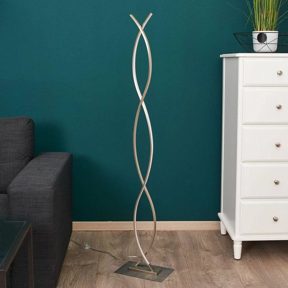 Lindby Lampade Bobi Piantana Nature - Lindby - Acquista Qui 2 Lindby Lampade Bobi Piantana Nature - Lindby - Acquista Qui - immagine 2