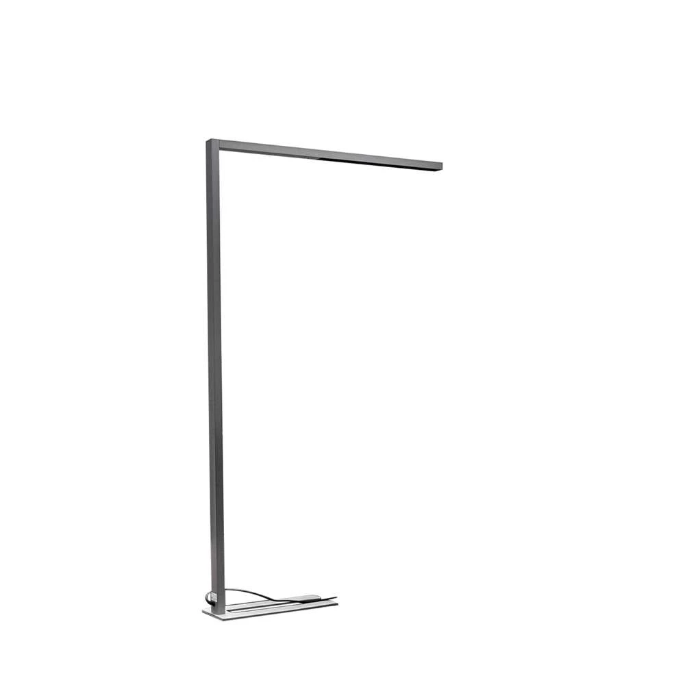 Arcchio Lampade Jolinda Piantana Con Sensore Argento - Arcchio - Acquista Qui 1 Arcchio Lampade Jolinda Piantana Con Sensore Argento - Arcchio - Acquista Qui