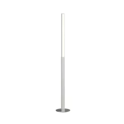 Lindby Lampade Ibbe Piantana Smart Home Nickel - Lindby - Acquista Qui