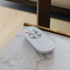 Lindby Lampade Ibbe Piantana Smart Home Nickel - Lindby - Acquista Qui -Vendite lampada a muro 4251096575835 6