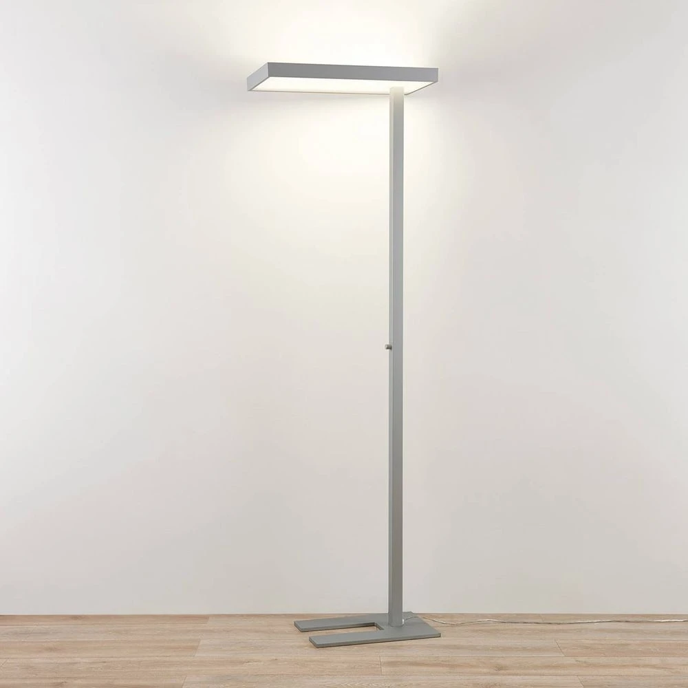 Arcchio Lampade Nora Piantana Argento - Arcchio - Acquista Qui 3 Arcchio Lampade Nora Piantana Argento - Arcchio - Acquista Qui - immagine 3