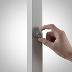 Arcchio Lampade Nora Piantana Argento - Arcchio - Acquista Qui 10 Arcchio Lampade Nora Piantana Argento - Arcchio - Acquista Qui -Vendite lampada a muro 42510965860395