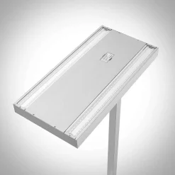 Arcchio Lampade Nora Piantana Argento - Arcchio - Acquista Qui 11 Arcchio Lampade Nora Piantana Argento - Arcchio - Acquista Qui -Vendite lampada a muro 42510965860396