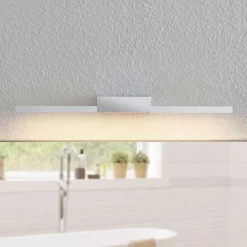 Arcchio Lampade Metin Applique Da Parete L51,5 Cromato/Bianco - Arcchio - Acquista Qui -Vendite lampada a muro 42510965922834