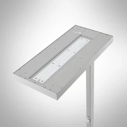Arcchio Lampade Nelvana Piantana Argento - Arcchio - Acquista Qui -Vendite lampada a muro 42510965932666