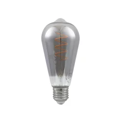 Lucande Lampade Lampadina LED 4W (80lm) 1800K Dimmerabile E27 - Lucande - Acquista Qui